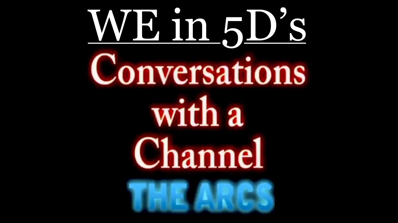 WE in 5D’s Conversations with Psychic and Channeler, Kerry Henwood (2010 Interview + On-Screen Channeling) | #VintageWEin5D #2010 #BeenAtThisALongTime — A L🔴CALS EXCLUSIVE