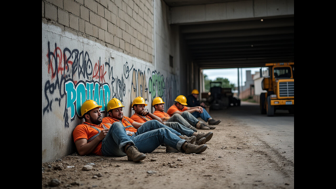 Omaha's Road Crews Shift Demographics