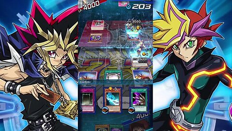 Yu-Gi-Oh! Duel Links - KC Cup Sept. 2023 Day 8 Gameplay x Tea Ft. Dark Magician Deck