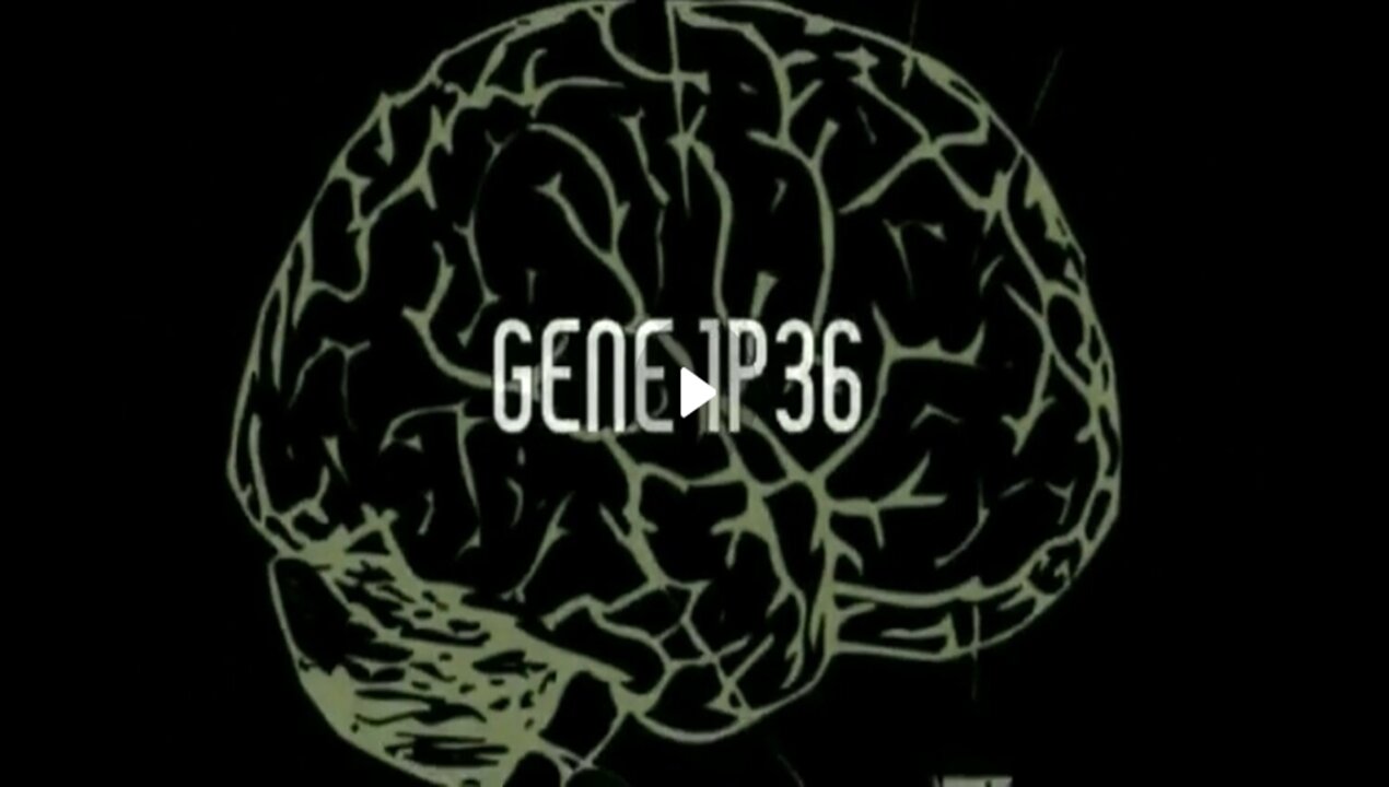 GENE 1P36 Deletion, Zombie Apocalypse & 5G