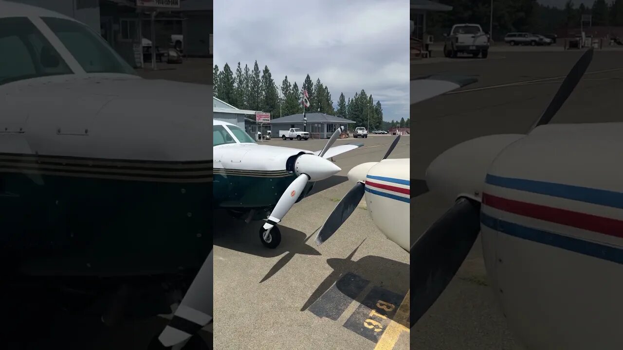 Mooney M20C and M20E differences.