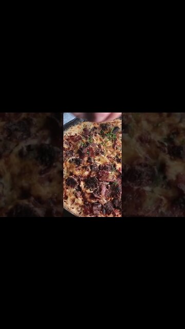 Steak and Bacon Casserole 🥩🥓 Carnivore Diet Thanksgiving Recipe