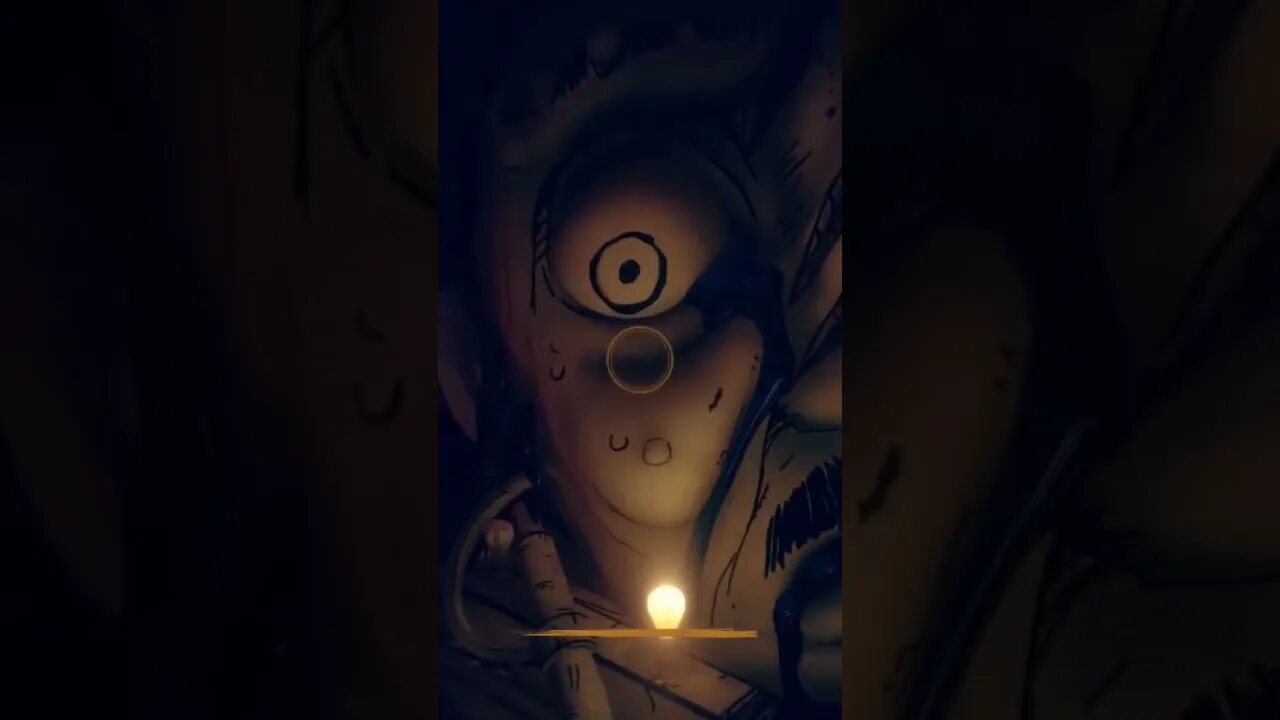 the studio holds secrets