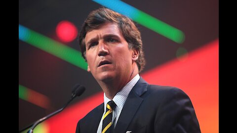 Attack On Tucker Shows The Left Has No Principles When Conservatives Are Spied On