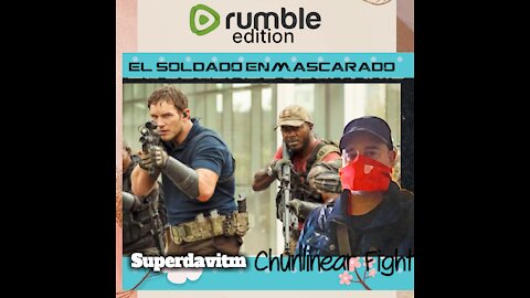 Reflexiones a partir de "La guerra del mañana"
