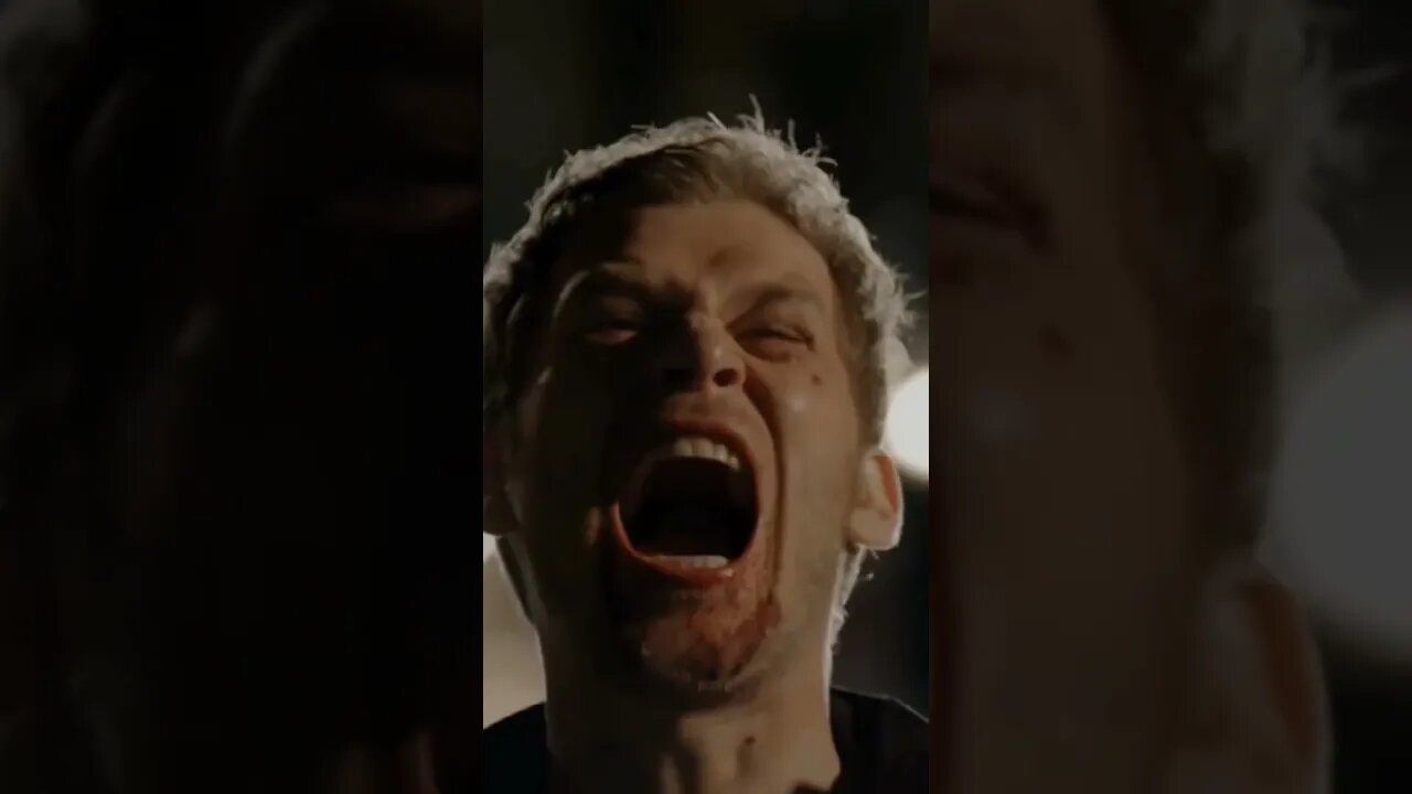 Klaus Mikaelson edits😈🥶🥵|| klaus angry status #shorts #tvd #theoriginals #thevampirediaries #viral