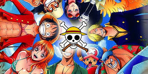 One piece ❤️
