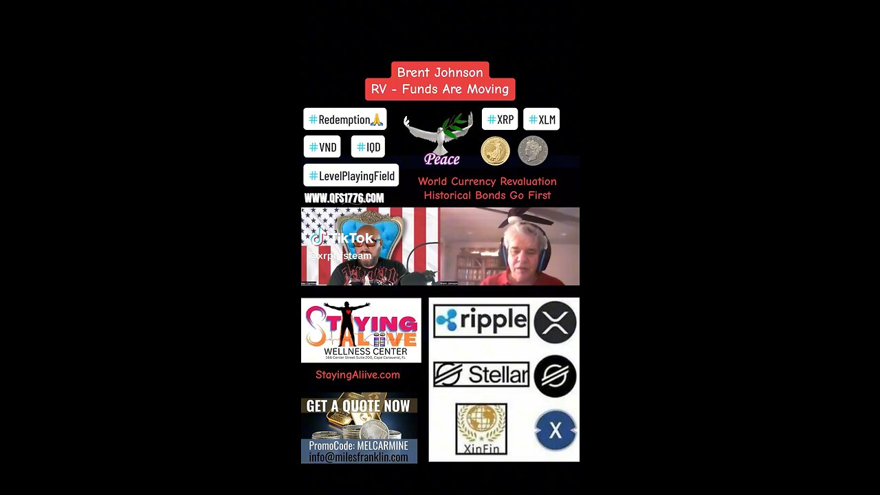 I’ve said for the longest time: don’t go by dates and dates, by events only! the bonds are first!