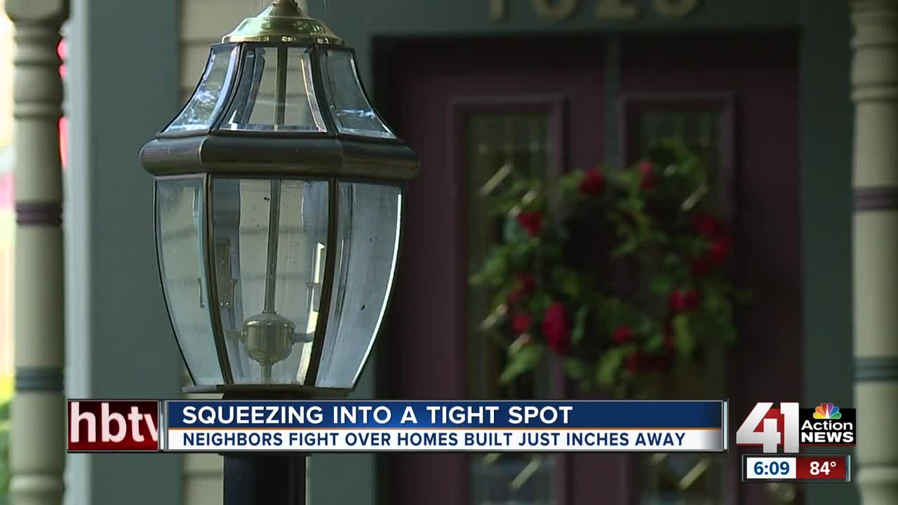Westside zoning battle spurs ordinance change, debate at City Hall