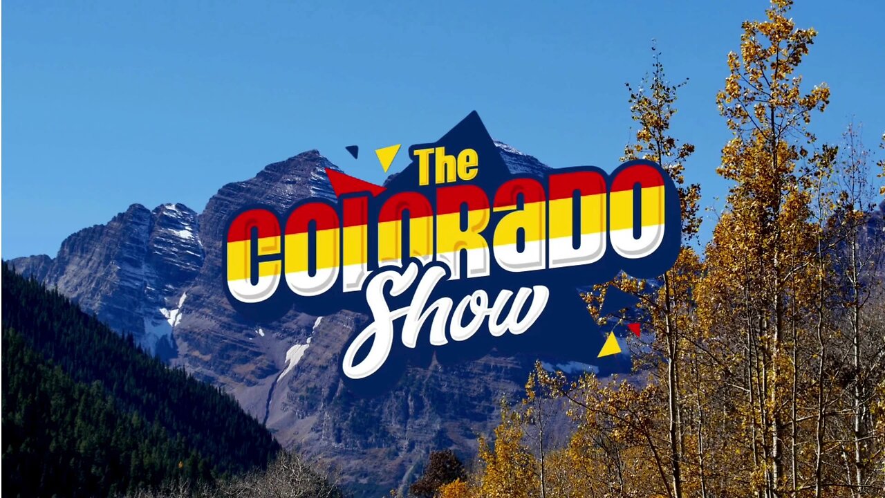 The Colorado Show (October 20): Colorado Ballots, Congressional Races, and Crime