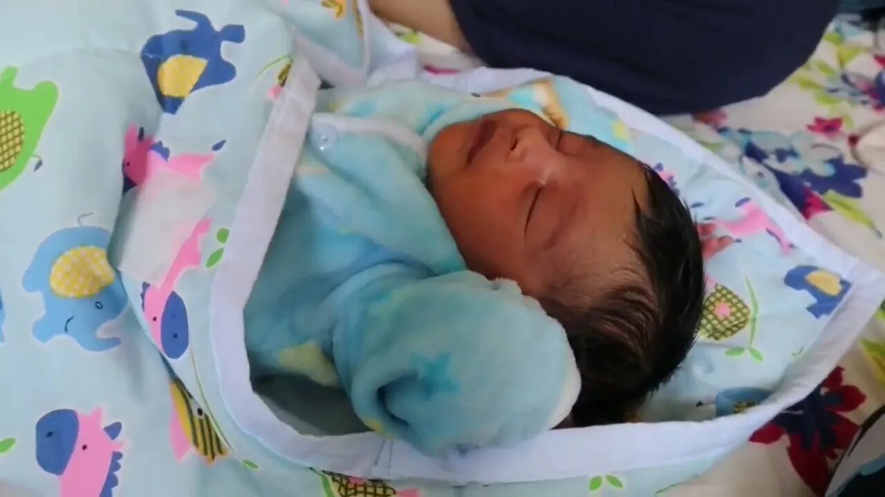 baby nail cutter | 1 week old baby