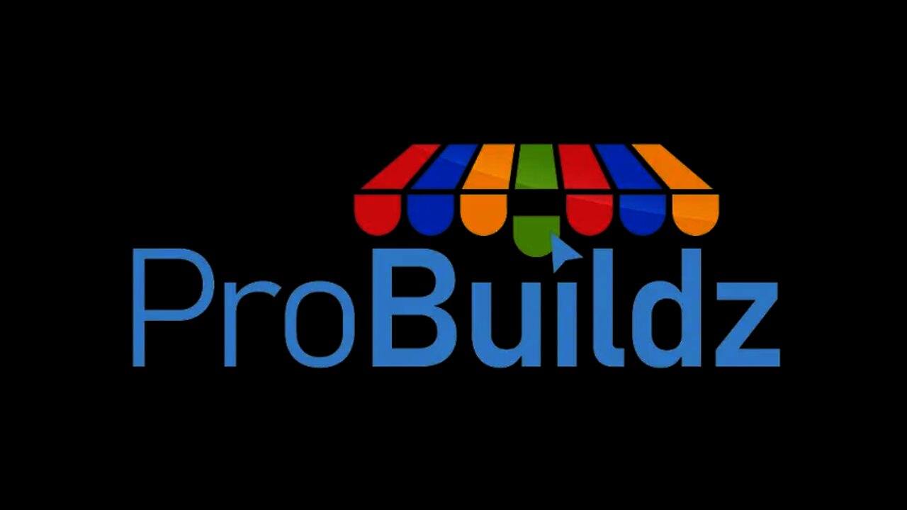 Probuildz Review, Bonus, Demo – External eBay Store builder SaaS Platform