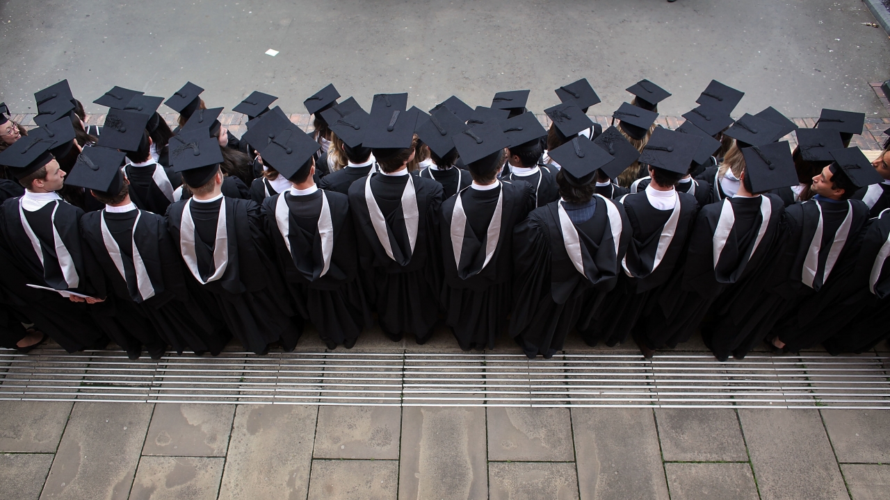 Lawmakers Want To Expand A Federal Student Loan Forgiveness Program