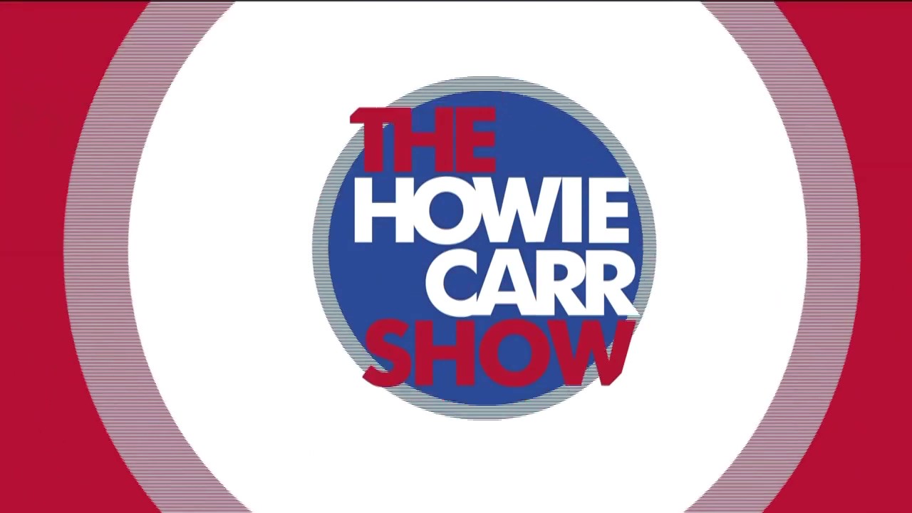 The Howie Carr Show ~ Full Show ~ 30th November 2020.