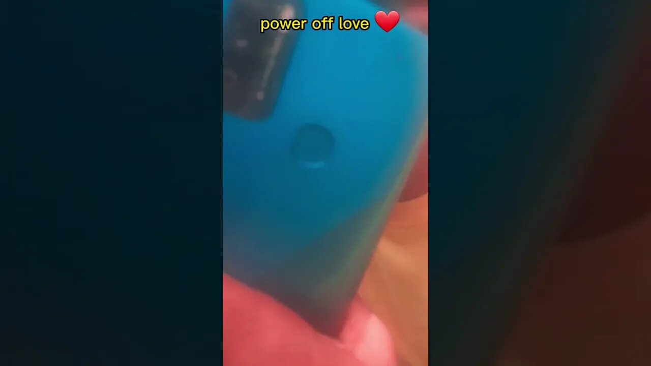 power off love ❤#yt#video #viral #youtube #foryou #