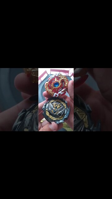 belial é maluco! #batalhadebeyblade #beybladeburst #beyblade