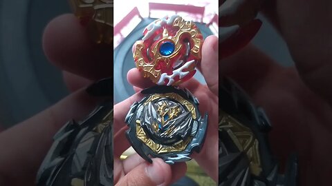 belial é maluco! #batalhadebeyblade #beybladeburst #beyblade