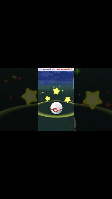 Pokémon GO-Shadow Meowth