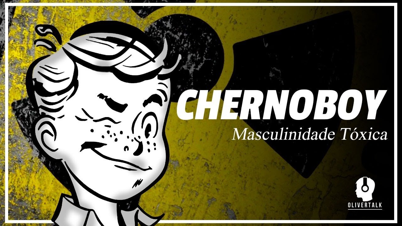 Todo homem é um estuprador em potencial? | Web-doc Chernoboy