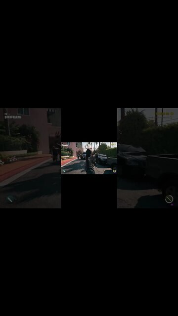 There Is More Than A Few Differences - Dead Island 2 #shorts