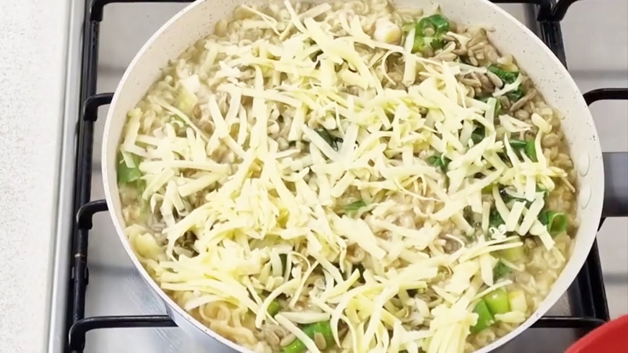 How to make quick and easy egg noodles