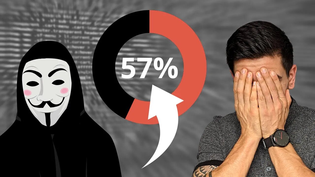 Hot wallet vs. Cold wallet | 57% riskieren gehackt zu werden 😳