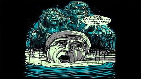 Creepshow Something To Tide You Over