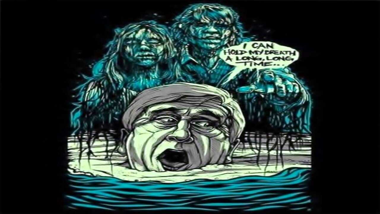 Creepshow Something To Tide You Over