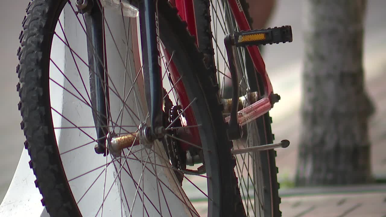 Florida ranks deadliest state for bicyclists