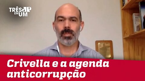 Diogo Schelp: Caso Crivella mostra que agenda anticorrupção não pode ser abandonada