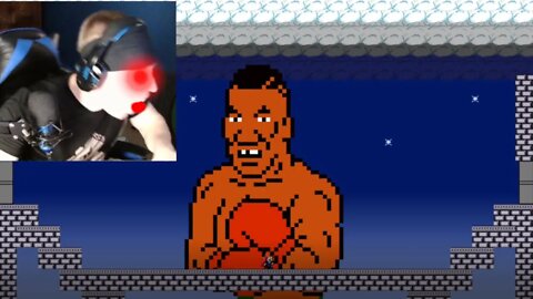 I wanna be the guy | #ragegame | The3rdFist stream highlights