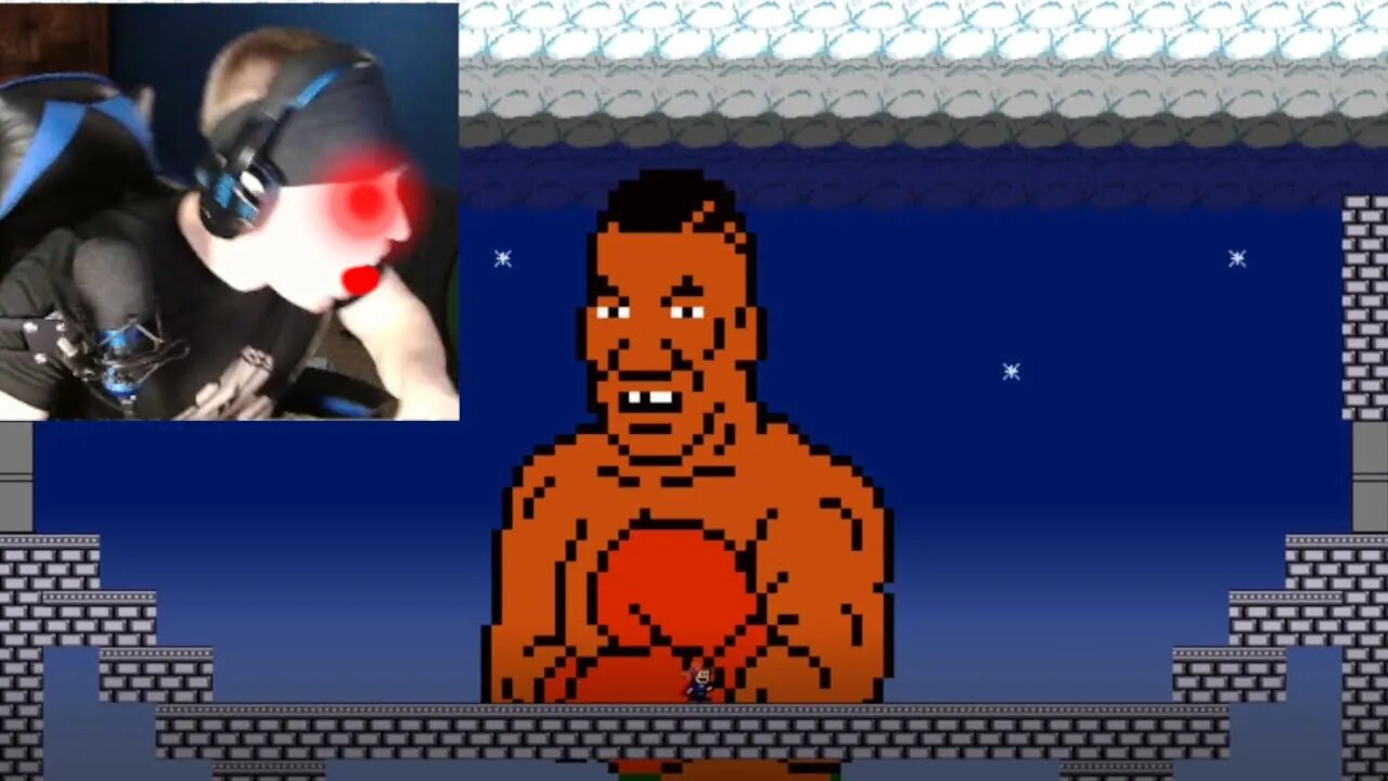 I wanna be the guy | #ragegame | The3rdFist stream highlights