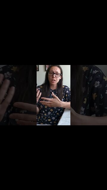 Let this be the push you need to switch to raw #shorts