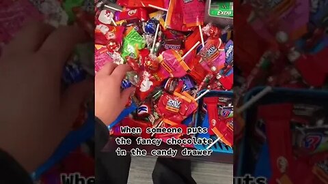 The Candy Drawer tiktok jenip21