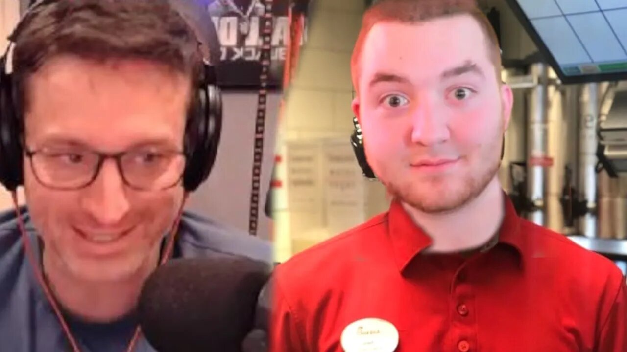 Chick Fil A Workers