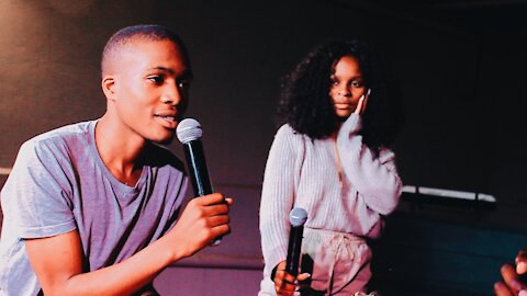 The Nerve of A Male Margaret | Episode 2