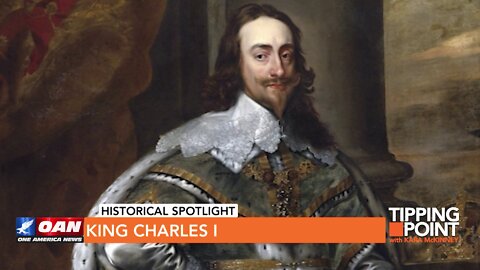 Tipping Point - King Charles I & II