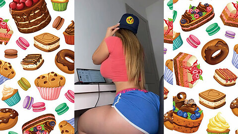 twerk | twerking tiktok | twerking | big bang tiktok challenge 🍑 big bank 