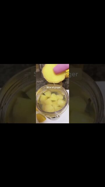 Detox drink for rapid weight loss || Weight loss #short