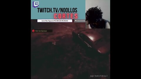 Rage & Quit ! Rsrs #ytshorts #shots #new #gameplay #xboxseriess #stateofdecay2 #cortes #twitch