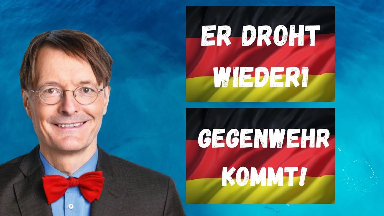 Diesmal nicht Karl!