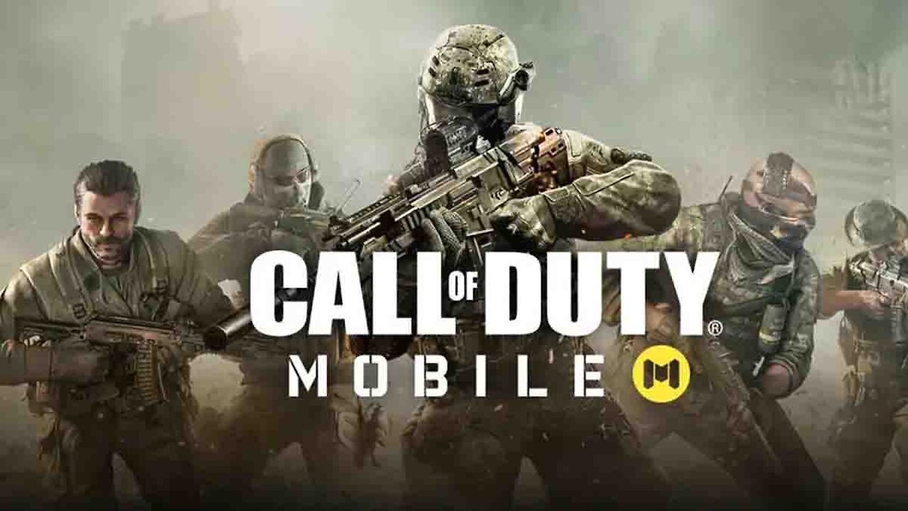 TOP 10 WEAPONS IN NEW SEASON 13 OF CALL OF DUTY MOBILE BATTLE ROYALE