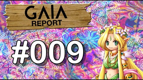 Gaia Report 009 - Immunity 101