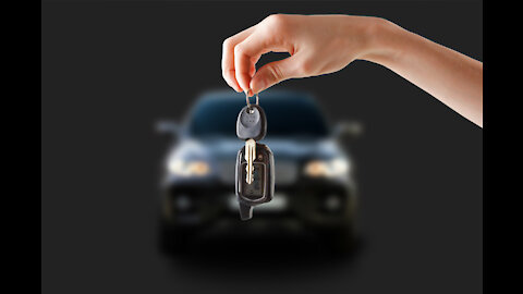 Grab Your Keys