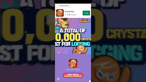 COOKIE RUN