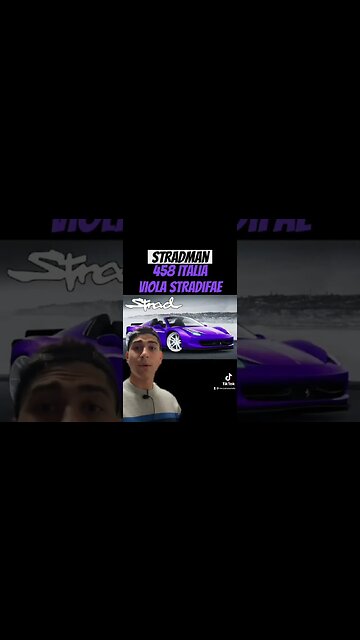 CAR SOUNDS WITH YOUR FAVORITE INFLUENCERS 🏎