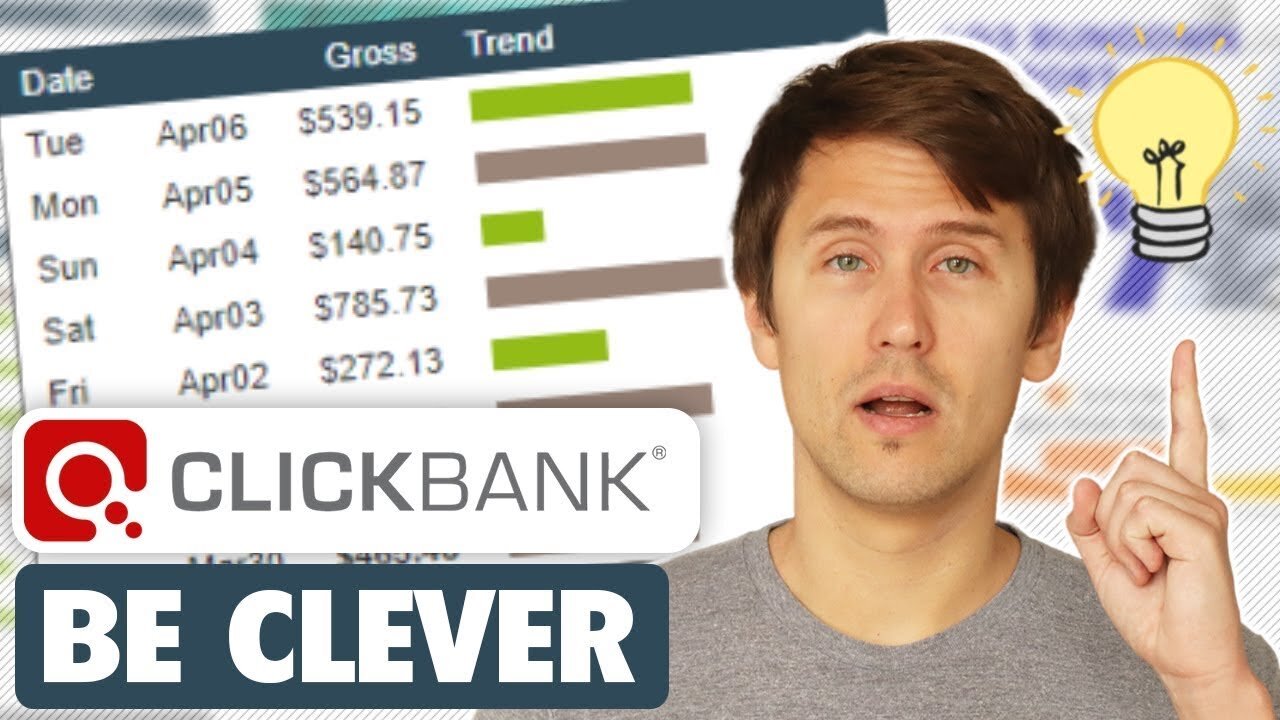 The Best Way to Promote ClickBank Products On Bing Ads