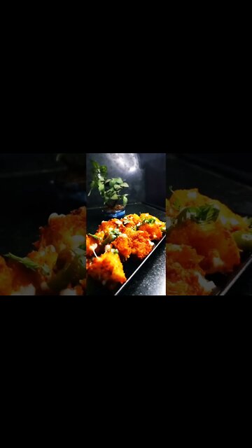 Masala pav Instant chatpata starter #foodie #foodblogger #foodlover