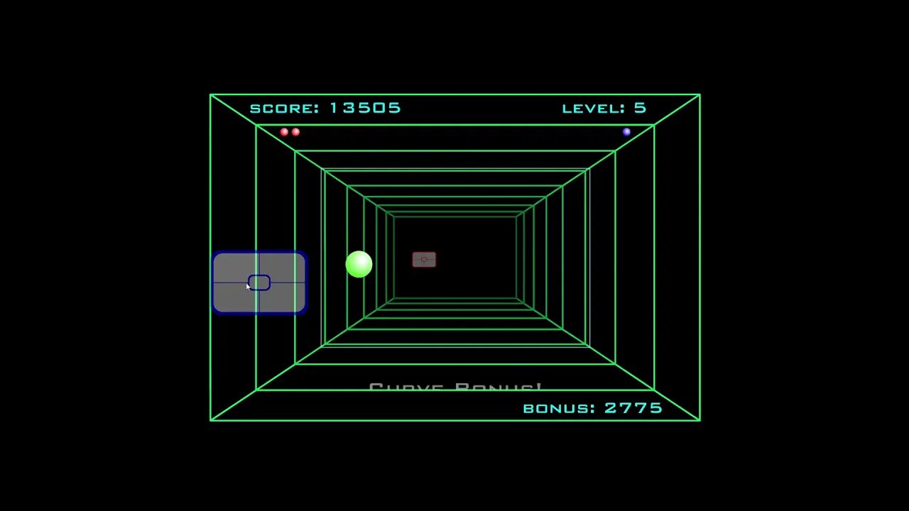 Curveball 🕹️🔴🕹️ #swf #flash #flashgames #flv