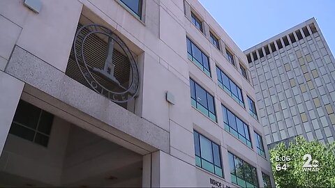 101 BPD officers return to work, 42 officers still under quarantine